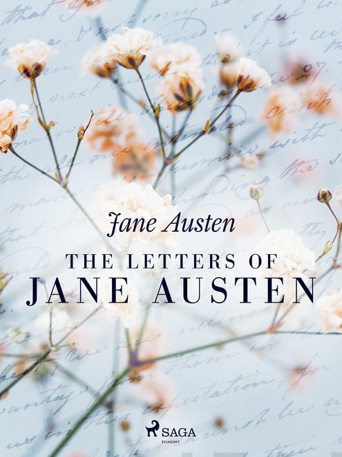 Letters of Jane Austen, The