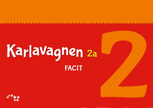 Karlavagnen 2a (GLP16)