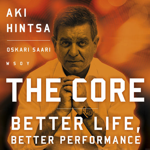 Core - Better Life, Better Performance, The
