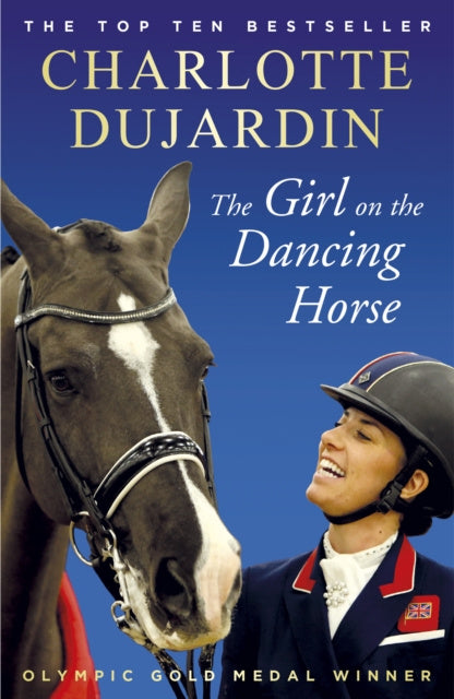 Girl on the Dancing Horse, The