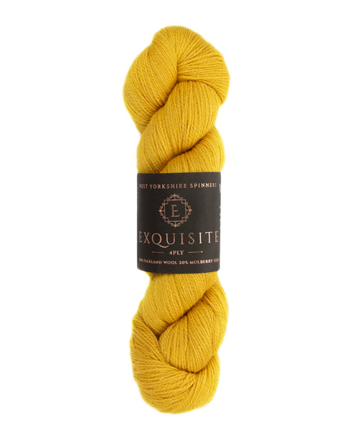 Lanka Exquisite 4PLY 100g 369 Tuscany West Yorkshire Spinners