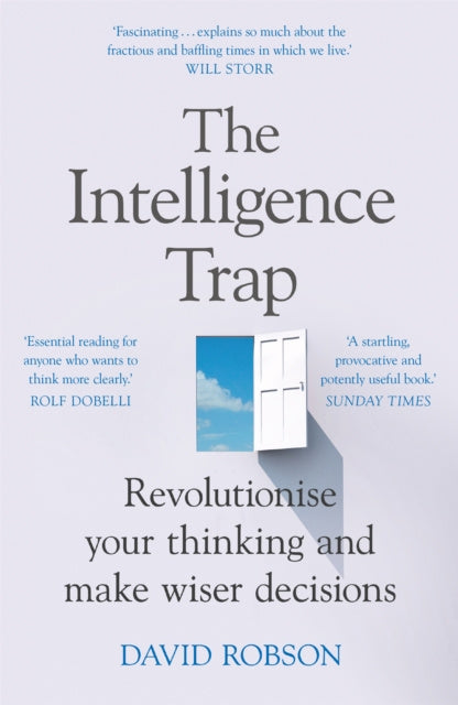 Intelligence Trap, The