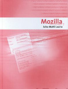 Mozilla - Netscape 7