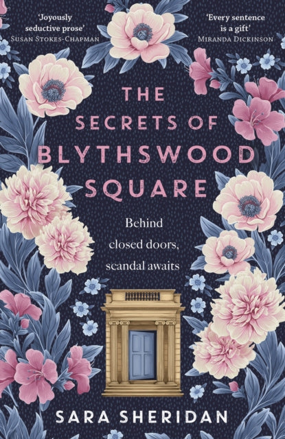 Secrets of Blythswood Square, The