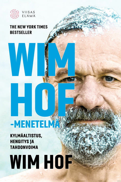 Wim Hof -menetelmä