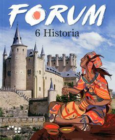 Forum 6 Historia