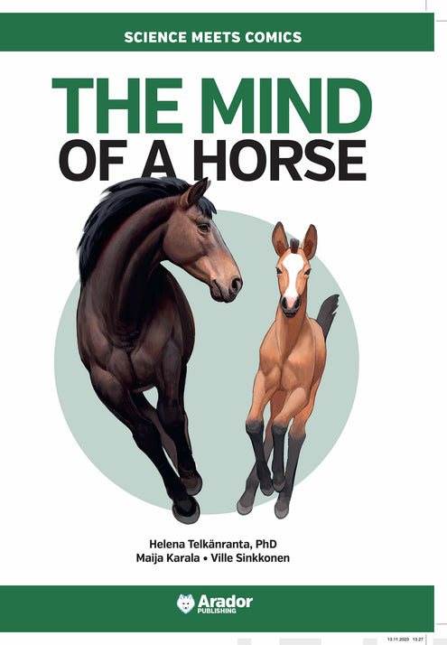 Mind of a Horse, The