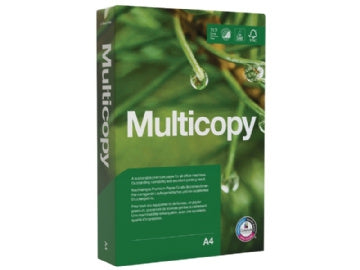 Kopiopaperi Multicopy original A4/500 100g