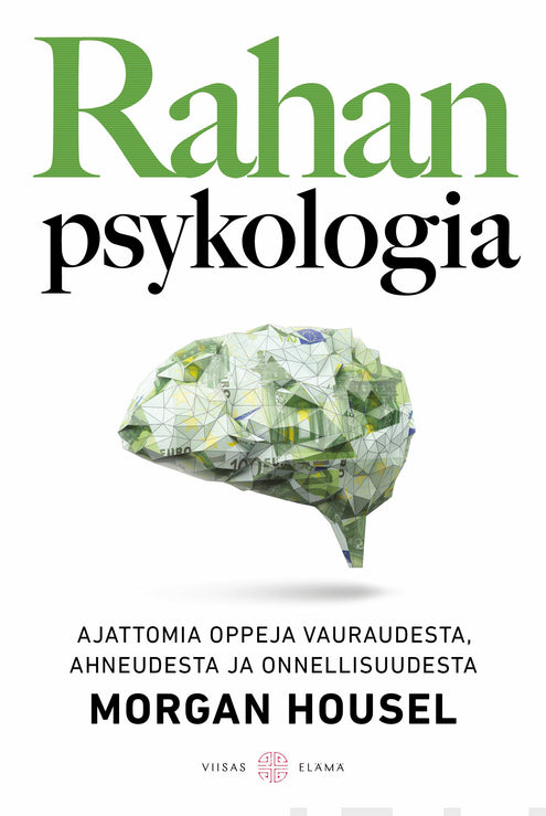 Rahan psykologia