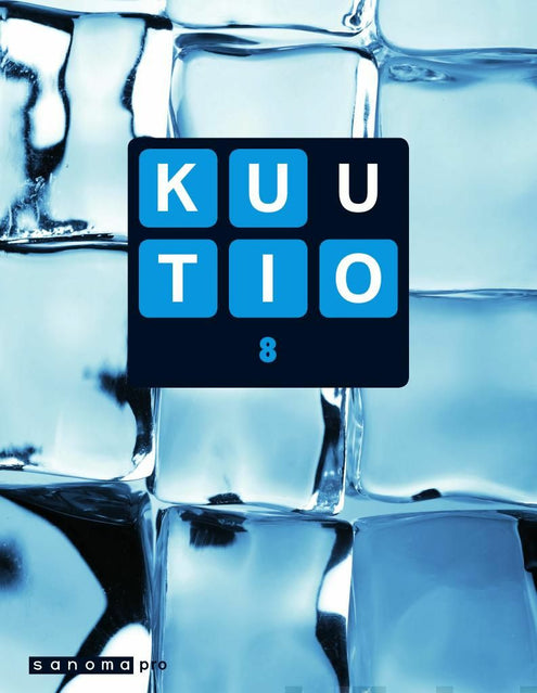 Kuutio 8 (OPS 2016)