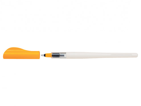 Kalligrafiakynä Pilot Parallel Pen  2.4mm oranssi