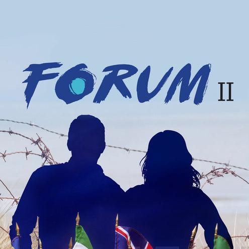 Forum II Kansainväliset suhteet digikirja 6 kk ONL (OPS16)