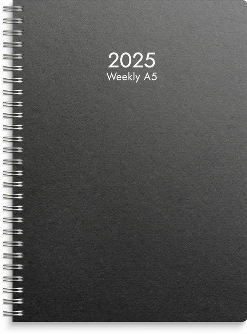 Weekly vuosipaketti 2025