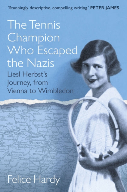 Tennis Champion Who Escaped the Nazis, The