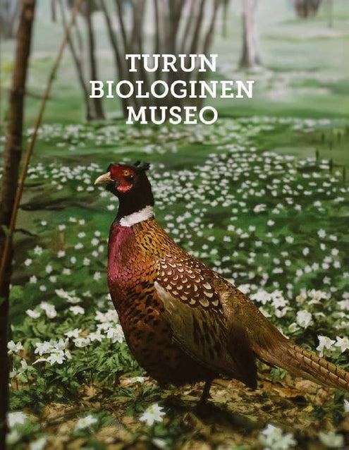Turun biologinen museo