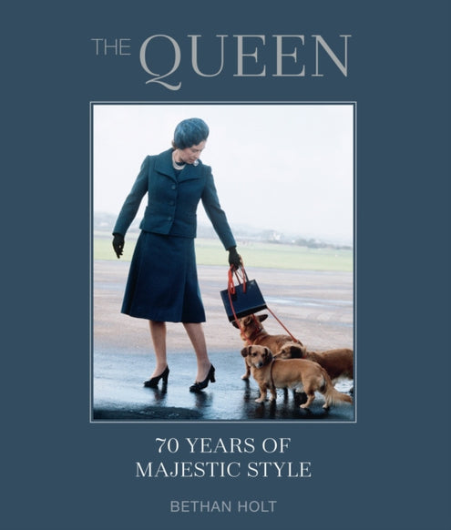 Queen: 70 years of Majestic Style, The