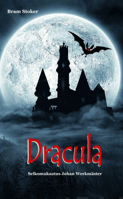 Dracula (selkokirja)