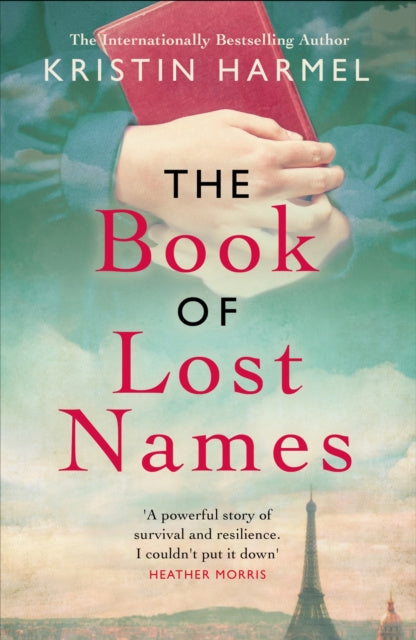 Book of Lost Names, The