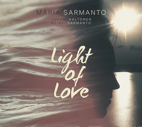 Light of Love (cd)