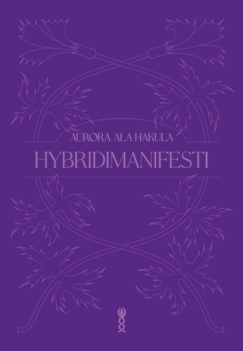 Hybridimanifesti - Hybrid Manifesto