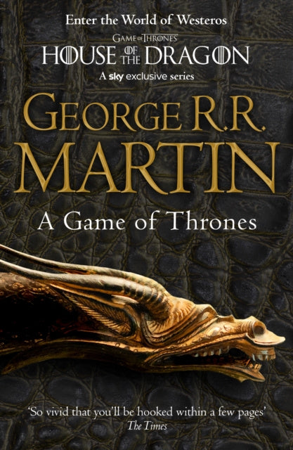 Game of Thrones (Reissue), A