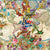 Palapeli 3000 palaa Flora & Fauna World Map