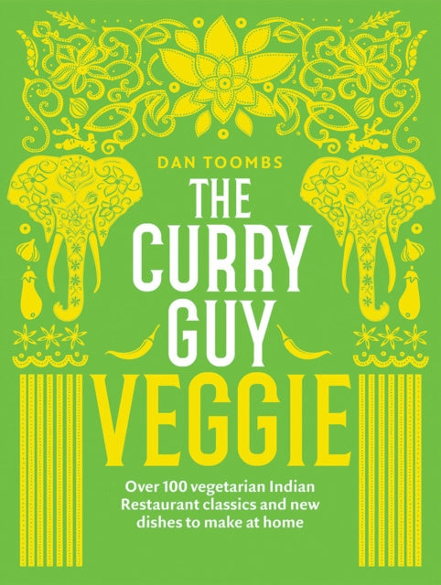 Curry Guy Veggie, The