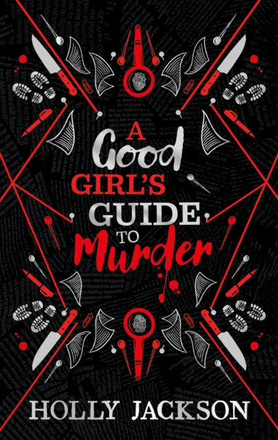 Good Girl’s Guide to Murder Collectors Edition, A