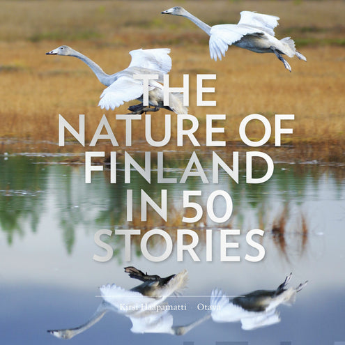Nature of Finland in 50 Stories, The