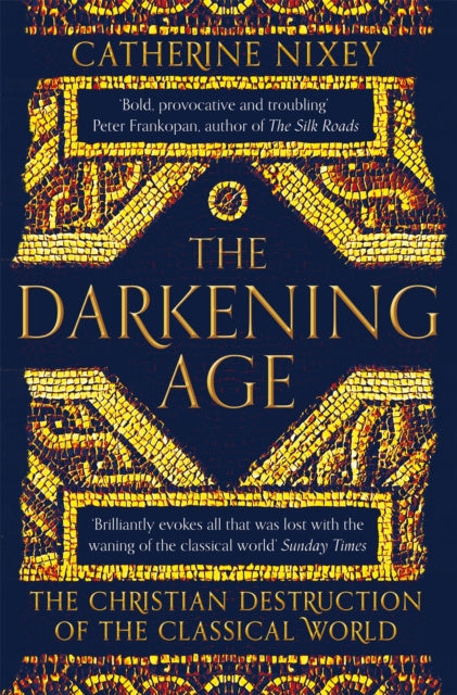 Darkening Age, The