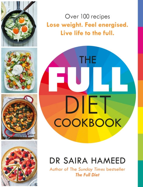 Full Diet Cookbook, The