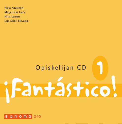 Fantástico! 1 (cd)