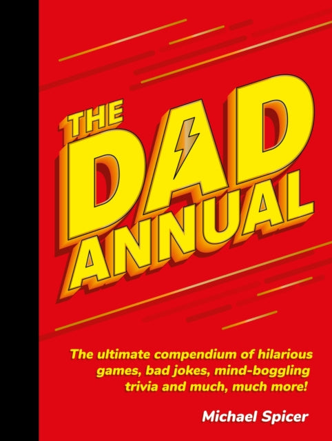 Dad Annual, The