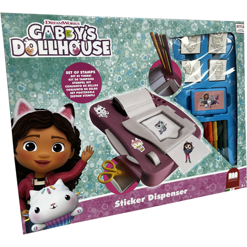 Tarrakone Gabby's Dollhouse