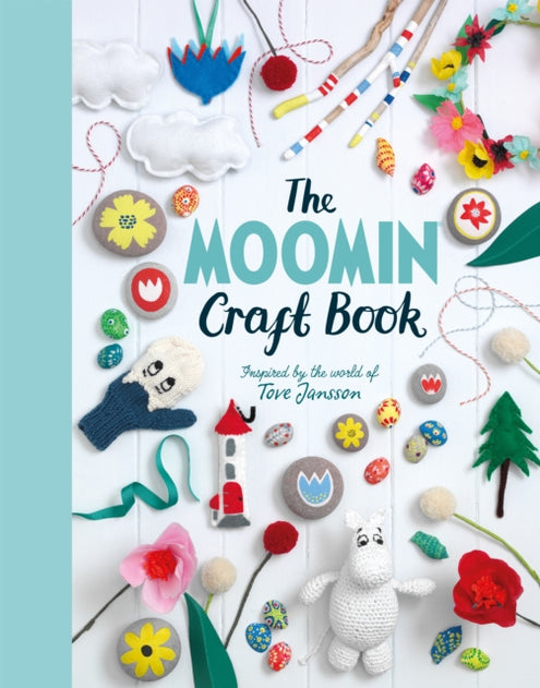 Moomin Craft Book, The
