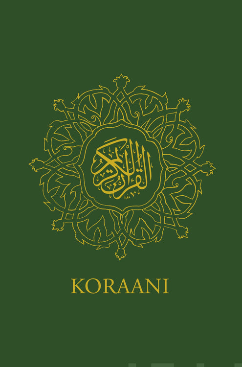 Koraani