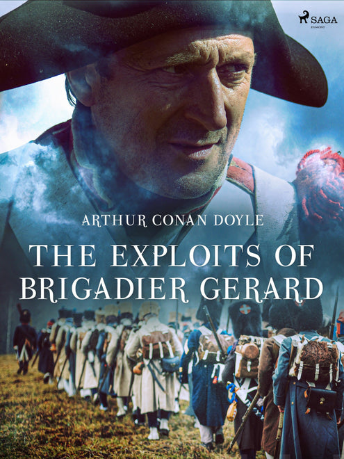Exploits of Brigadier Gerard, The