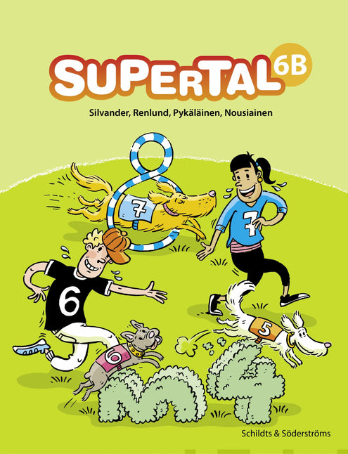Supertal 6B