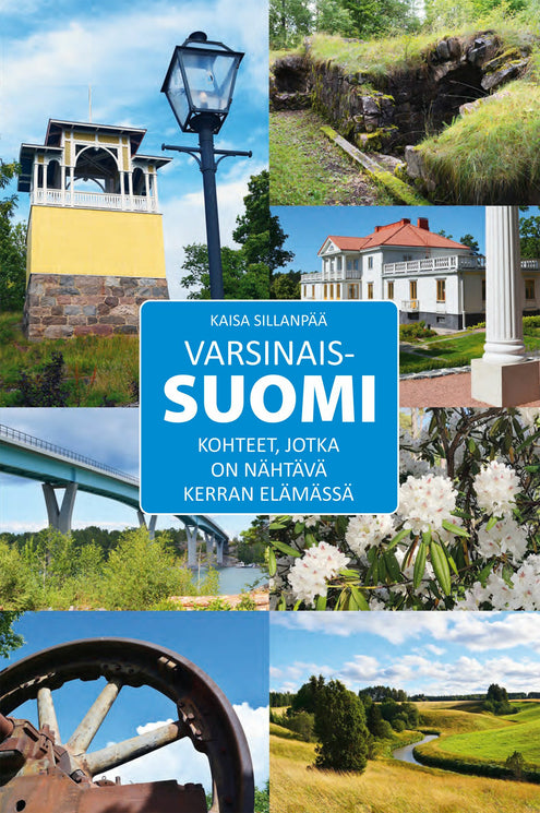Varsinais-Suomi