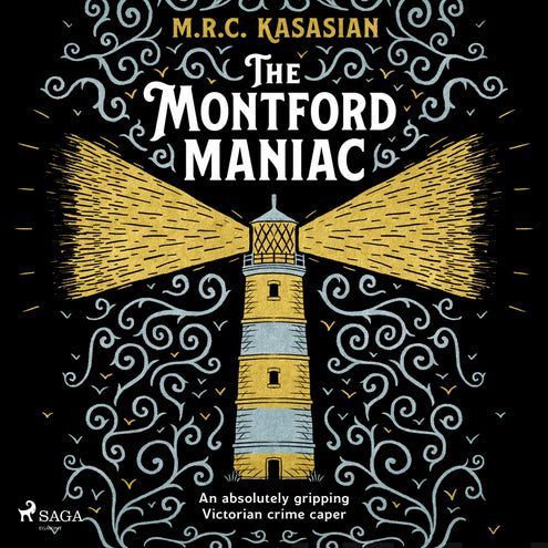 Montford Maniac, The