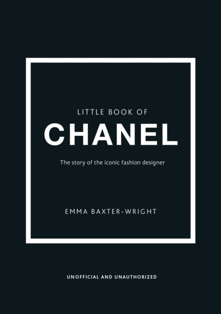 Little Book of Chanel: New Edition, The