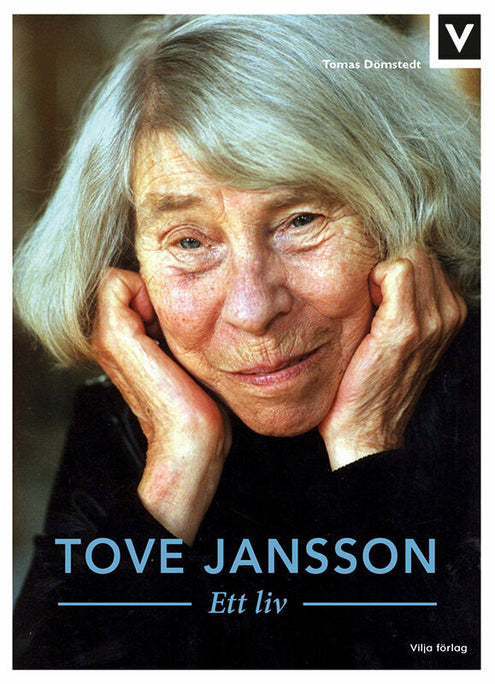 Tove Jansson : ett liv