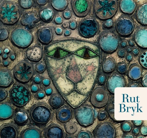 Rut Bryk (english edition)