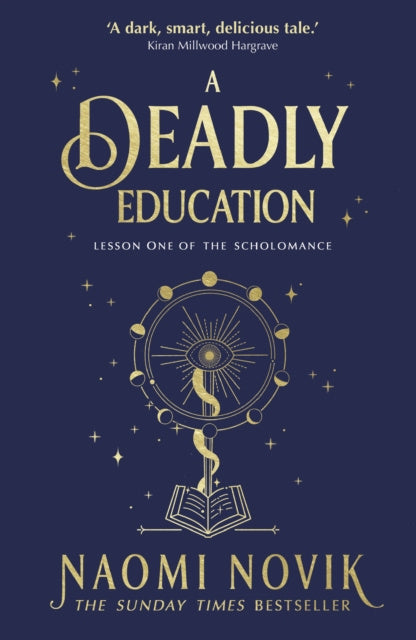 Deadly Education, A