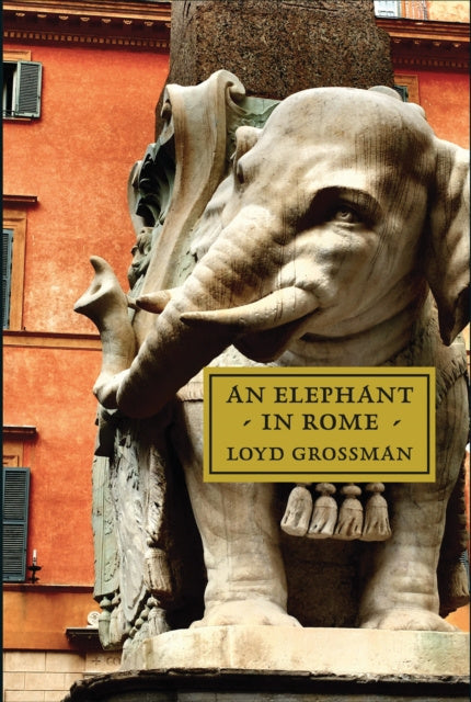Elephant in Rome, An