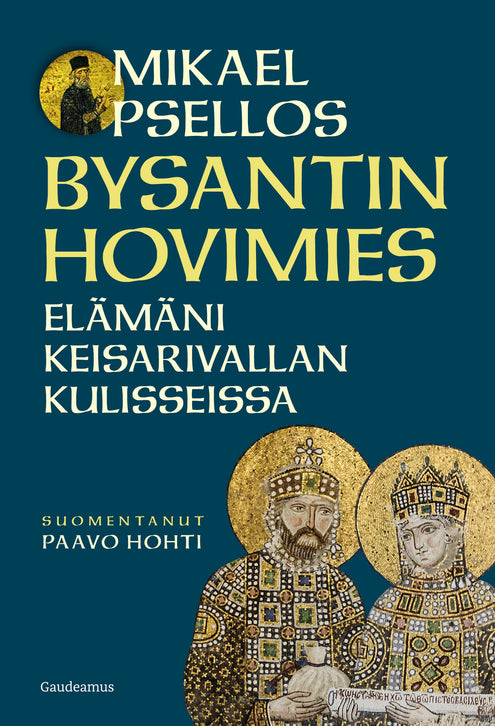Bysantin hovimies