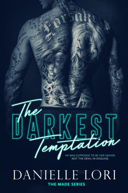 Darkest Temptation, The