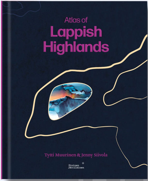 Atlas of Lappish Highlands