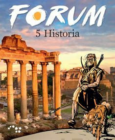 Forum 5 historia