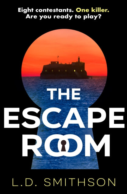 Escape Room, The